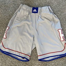 Men’s Xlarge Adidas Shorts 