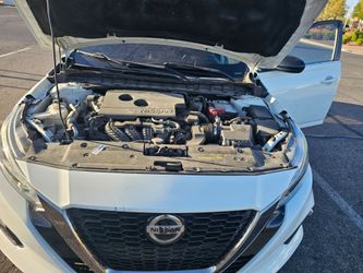 2021 Nissan Altima