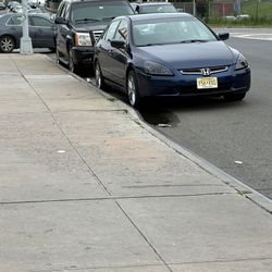 2005 Honda Accord