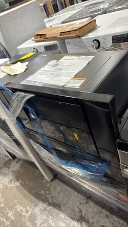 Frigidaire Microwave, Wall Oven combination