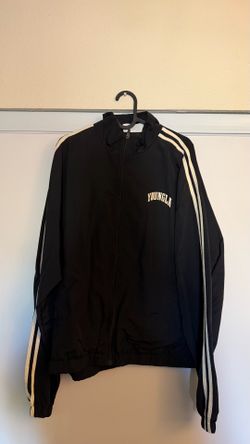YOUNG LA TRACK JACKET