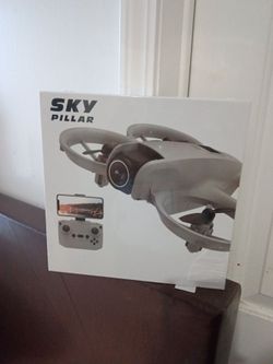 SKY PILLAR DRONE Brand-new in the box.