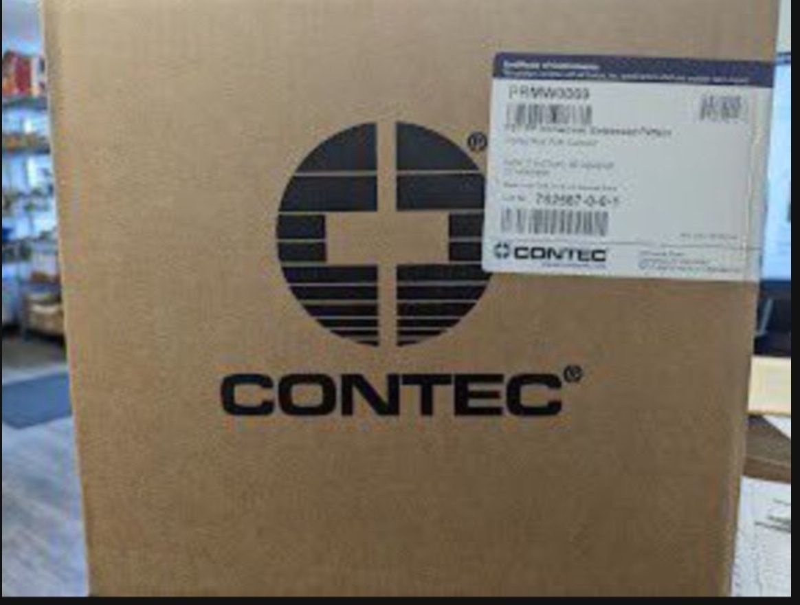 Contec Perfed Roll w/ Canister (PRMW0069)