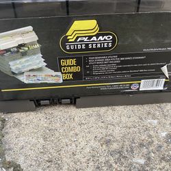 Tackle Box