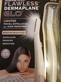 HAIR REMOVES