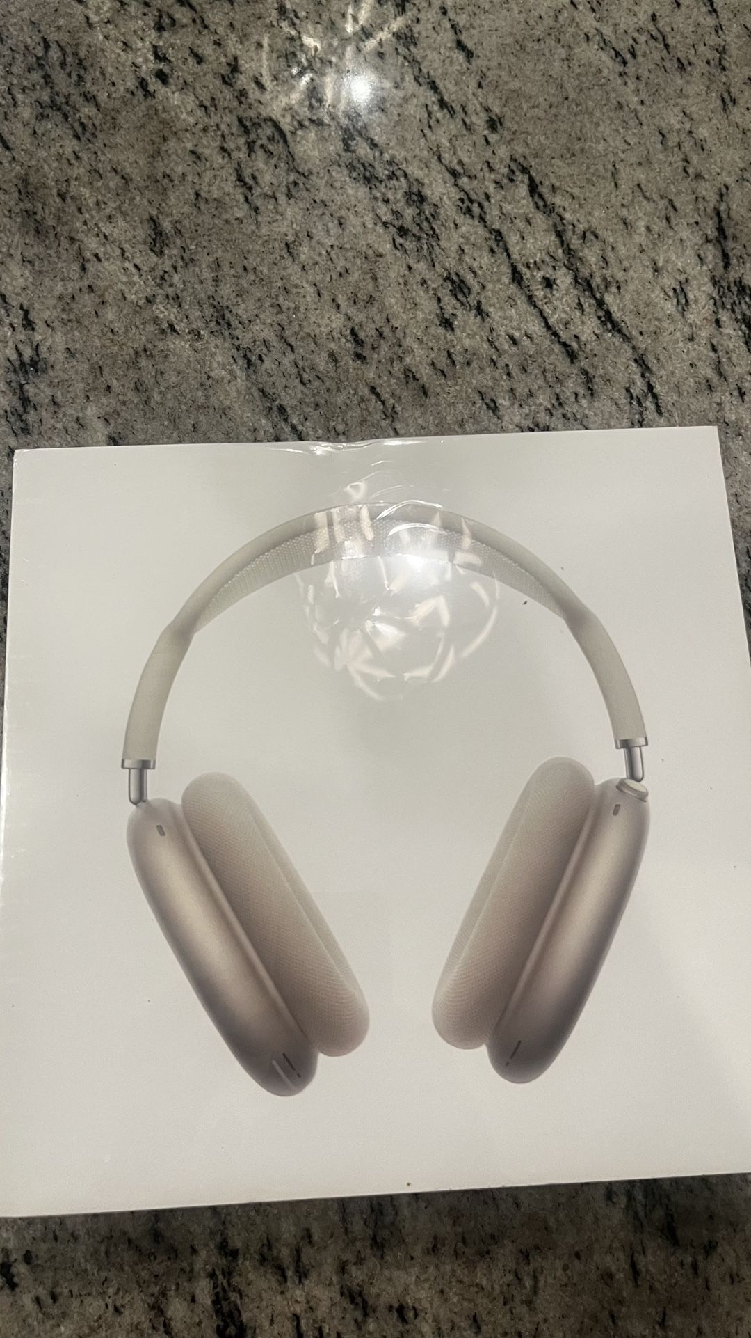 Starlight Maxes Bluetooth Headsets