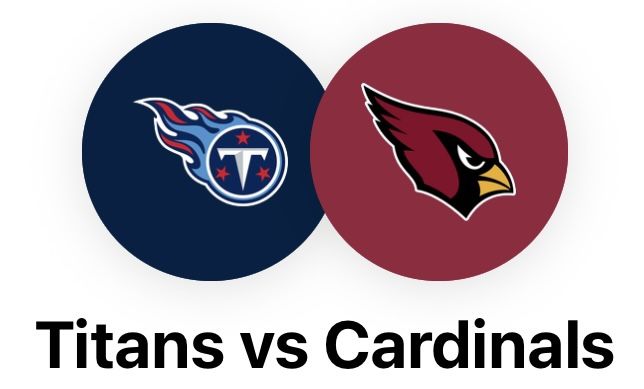 6 Lower Level Tickets In Section 117 Row 11 With Orange Parking Pass To Titans Vs Cardinals. Asking $200 Each Ticket.