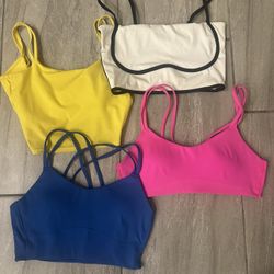 Women’s Sports Bra 