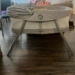 Baby Bassinet