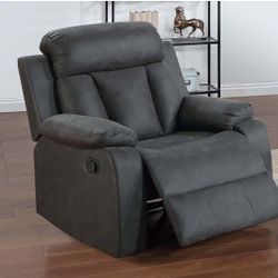 Manual Recliner 