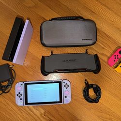 Nintendo Switch Bundle