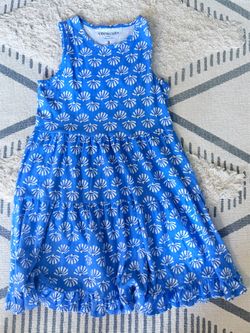 Girl dress