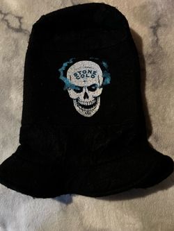 Stone Cold Steve Austin Hat- Vintage