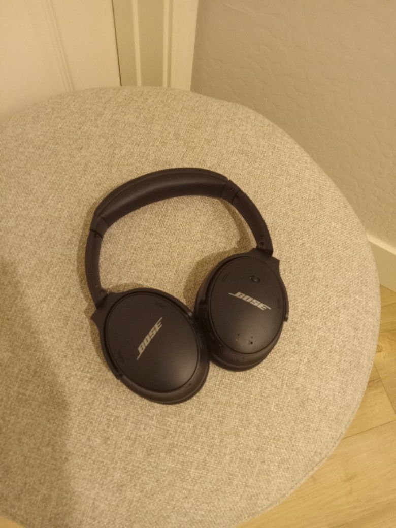 Bose Headphones