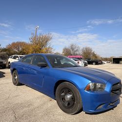 2014 Dodge Charger