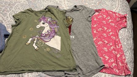 Girls shirt 14-16