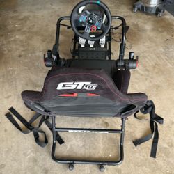 Racing Chair