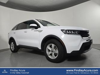 2022 Kia Sorento
