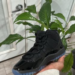 Jordan 11 gamma 