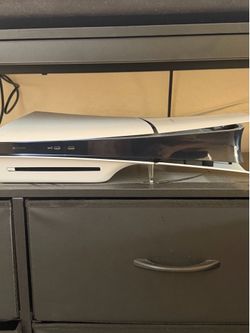 PS5 Disk