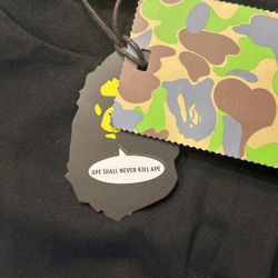 Bape TShirt
