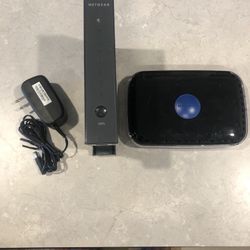 Never Used Wireless Routers