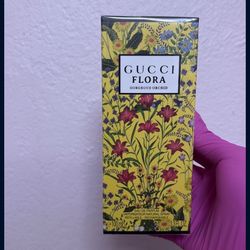 Gucci Woman Perfume