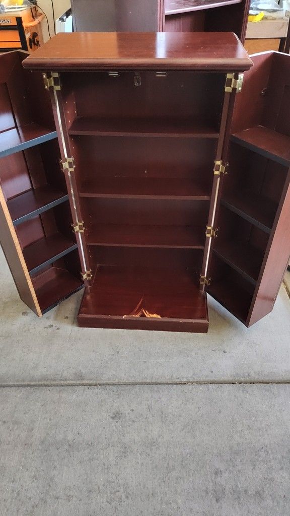 Media Storage