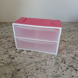 Small organizer