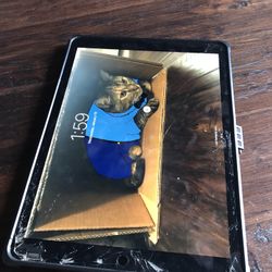 iPad Pro 12.9 2nd Gen w/ Apple Pencil