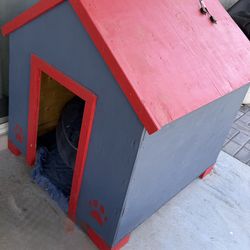 Pet house