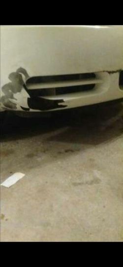 Bumpers, fenders, hoods, trunks, doors