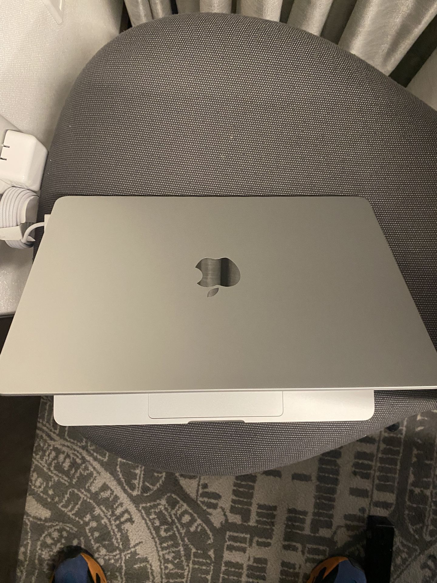 2024 MacBook Air M3