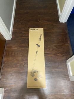 Brand New Skil Weedwacker