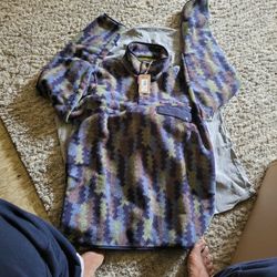 Sweater men's Patagonia  