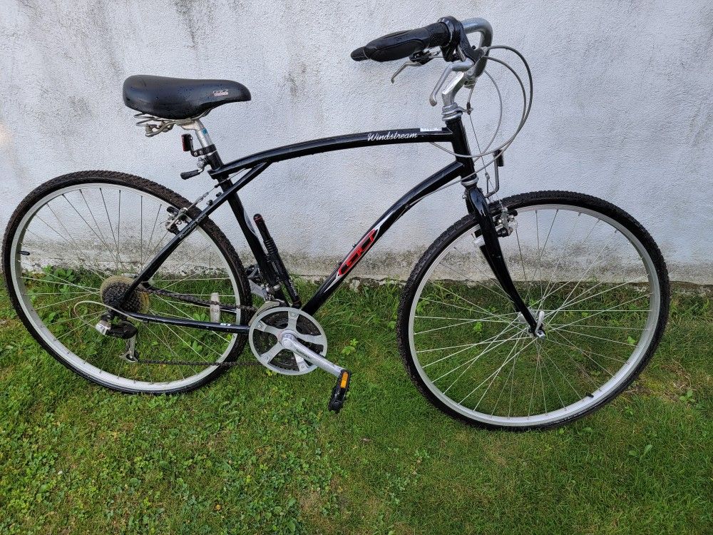 G.T.comuter/ Gravel Bike