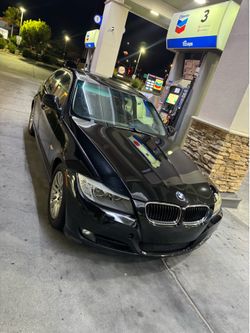 2009 bmw 328i