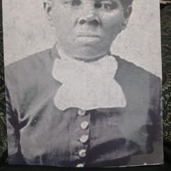 Black History Canvas