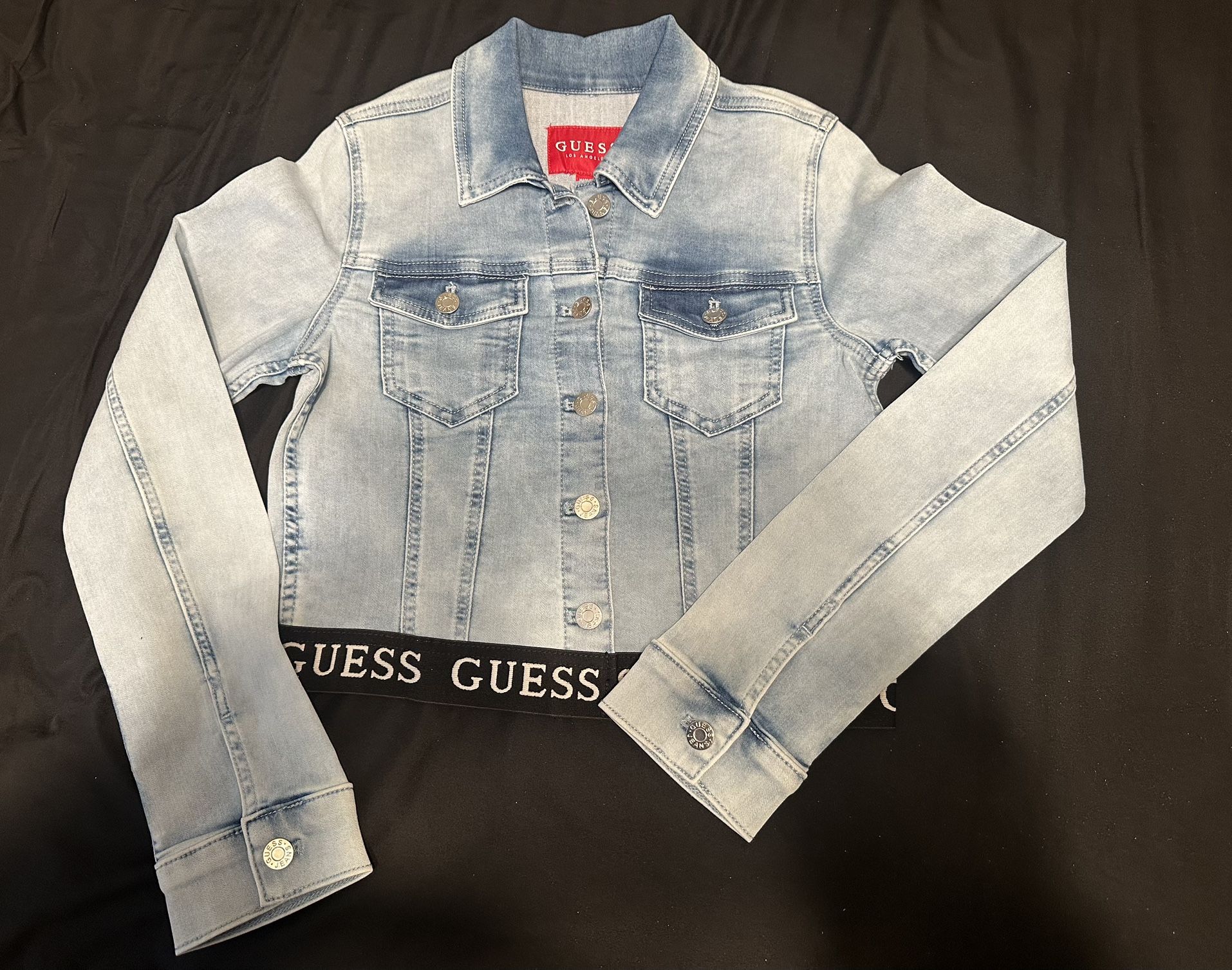 Guess Denim Jacket