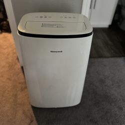 Honeywell air Conditioner 