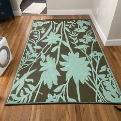Indoor/Outdoor Rug