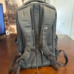 The North Face ‘Jester’ Backpack - 28L Gray