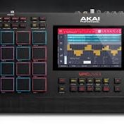Akai MPC Live 2
