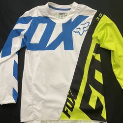 Riding Jersey