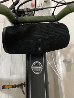 E-bike