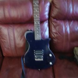 Electric Guitar 