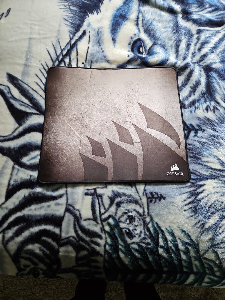 Corsair Mouse Pad