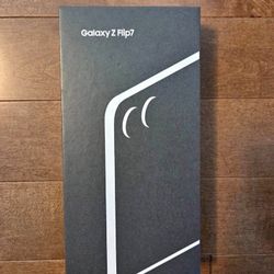 Samsung Fold 7 T-Mobile Unlocked 