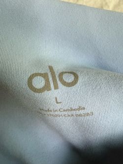 Alo leggings