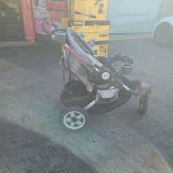 STROLLER